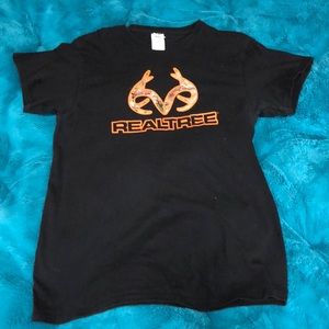 Realtree T-shirt